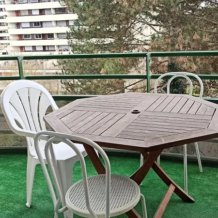Proche Rer Homestay Massy (Essonne)