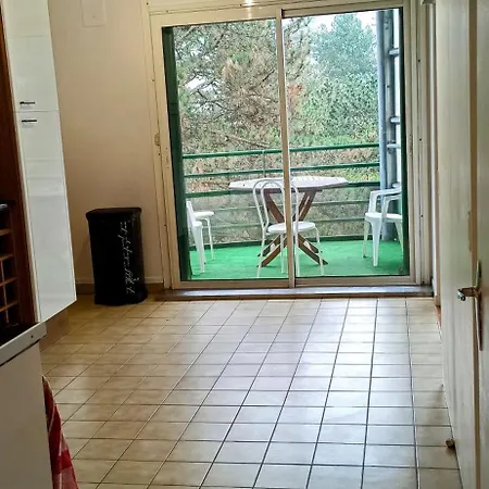Proche Rer Homestay