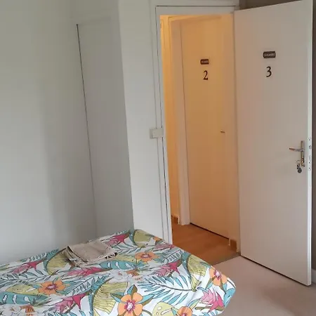 Proche Rer Homestay *