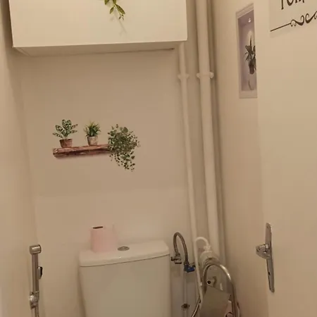 Entre & Nature-sejour Ideal A منزل للإقامة