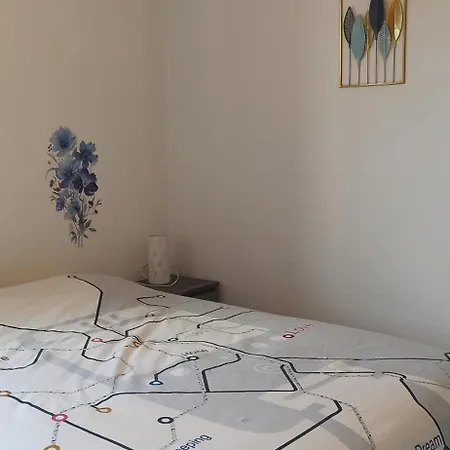 Proche Rer Homestay